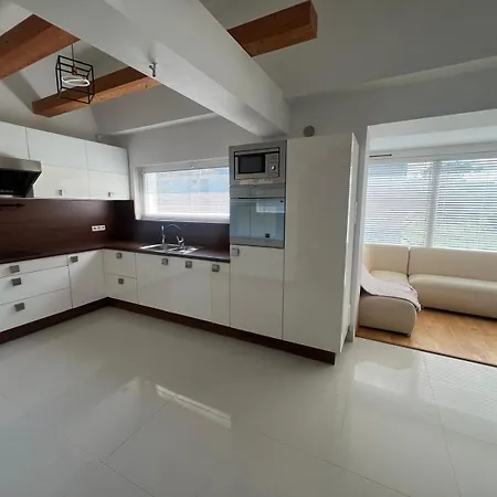 Appartement Sloneczne Pietro *