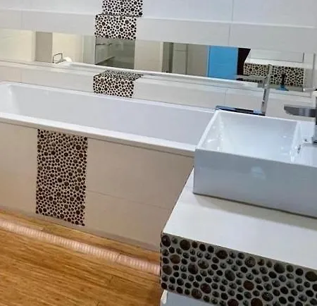 Appartement Sloneczne Pietro Nowy Sącz