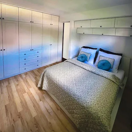 Sloneczne Pietro Appartement