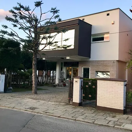 Appartement Sloneczne Pietro *
