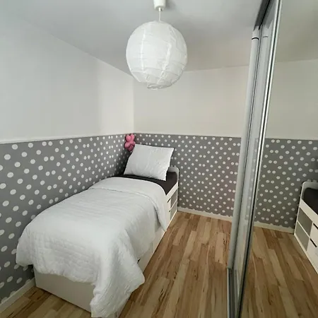Sloneczne Pietro Appartement Nowy Sącz