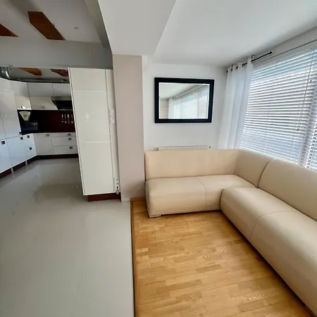 Appartement Sloneczne Pietro *