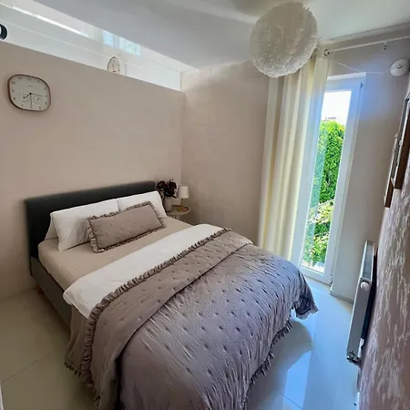 Appartement Sloneczne Pietro Nowy Sącz