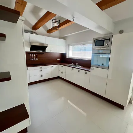 Sloneczne Pietro Appartement